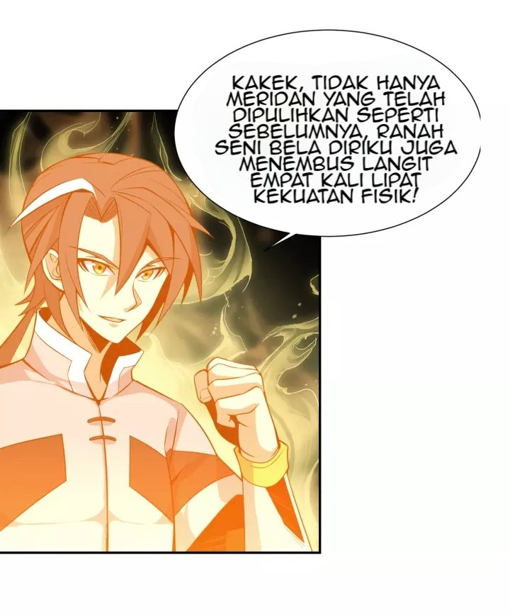 World Of Immortals 2 Chapter 05 Gambar 11